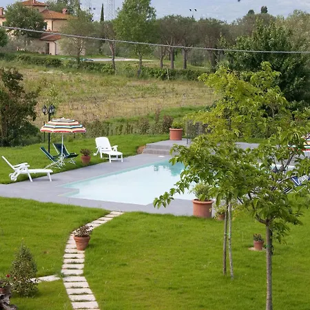 Locazione Turistica Giuseppe.1 *
