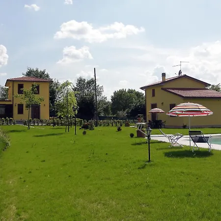 Locazione Turistica Giuseppe.1 度假居 *