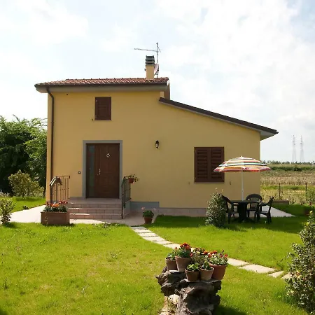 Locazione Turistica Giuseppe.1 度假居 *